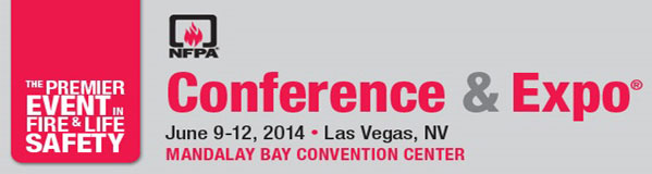 National Fire Protection Association Conference